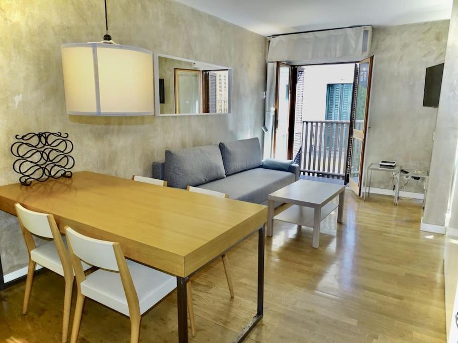 Precioso Apartamento Junto A La Plaza Mayor Madrid Exterior photo