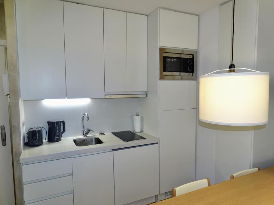 Precioso Apartamento Junto A La Plaza Mayor Madrid Exterior photo